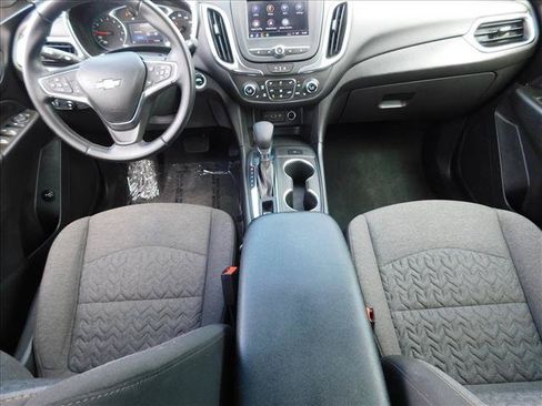 Used 2024 Chevrolet Equinox LT AWD/4WD image 23