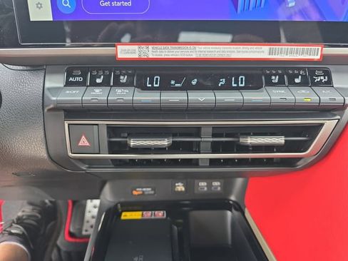 New 2026 Toyota Camry XSE image 23