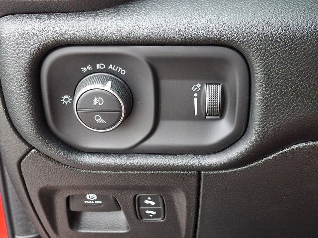 Used 2022 RAM 1500 Rebel w/ Rebel Level 2 Equipment Group AWD/4WD image 24