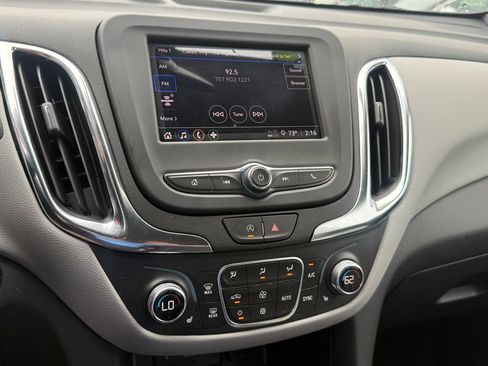 Used 2024 Chevrolet Equinox LT w/ Driver Convenience Package AWD/4WD image 24