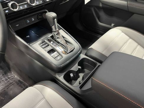 New 2026 Honda CR-V Sport Touring image 23