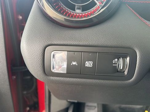 New 2026 Chevrolet Blazer EV RS AWD/4WD image 23