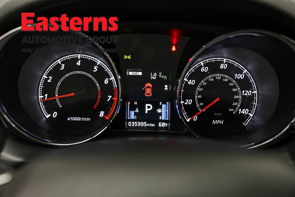 Used 2025 Mitsubishi Outlander Sport SE AWD/4WD image 20