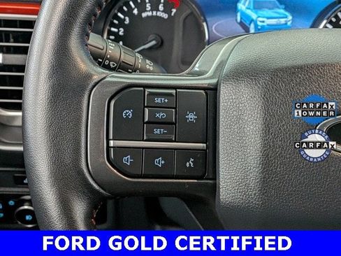 Certified 2024 Ford Expedition Timberline image 39