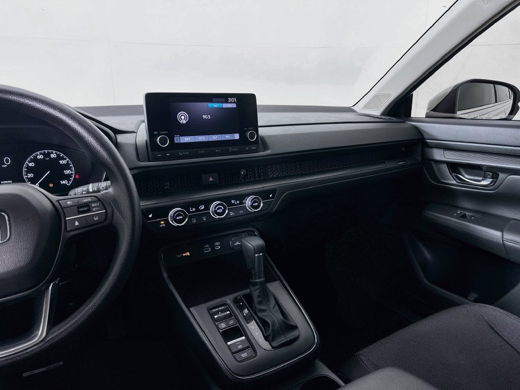 Used 2023 Honda CR-V EX image 24