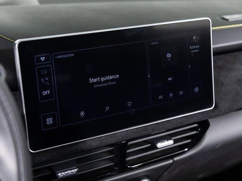 Used 2024 Lotus Emira First Edition image 26