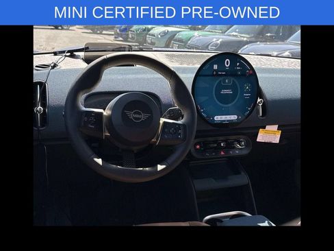 Used 2026 MINI Cooper Countryman S AWD/4WD image 34