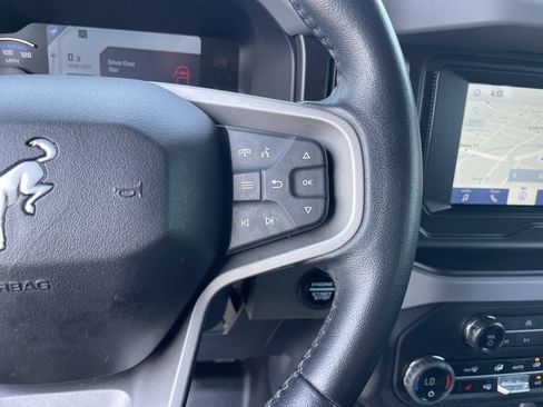Used 2023 Ford Bronco Big Bend AWD/4WD image 17