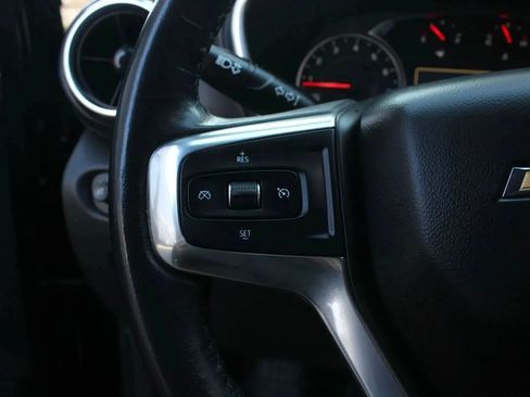 Used 2019 Chevrolet Blazer LT w/ Sound & Technology Package FWD image 28
