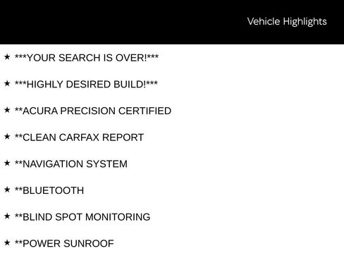 Used 2021 Acura RDX w/ Technology Package image 5