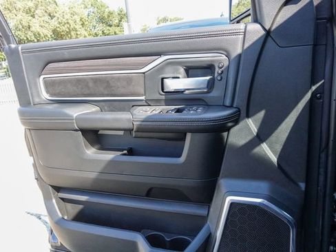 New 2025 RAM 2500 Laramie w/ Night Edition image 20