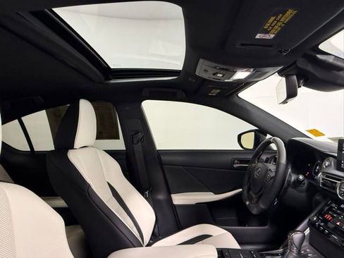 Used 2021 Lexus IS 350 F Sport w/ Navigation Package image 71