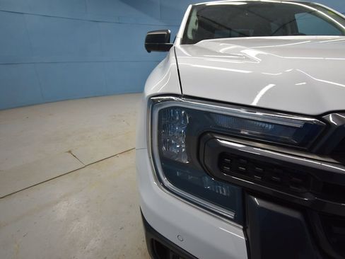 Used 2024 Ford Ranger XLT w/ Technology Package image 38
