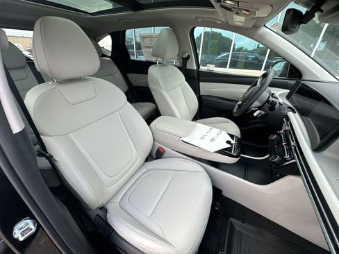 Used 2025 Hyundai Tucson SEL image 29