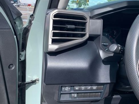 Used 2024 Toyota Tundra SR5 w/ TRD Sport Package image 16