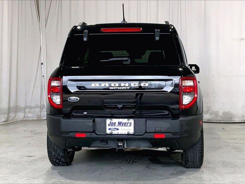 Used 2023 Ford Bronco Sport Big Bend w/ Convenience Package image 3