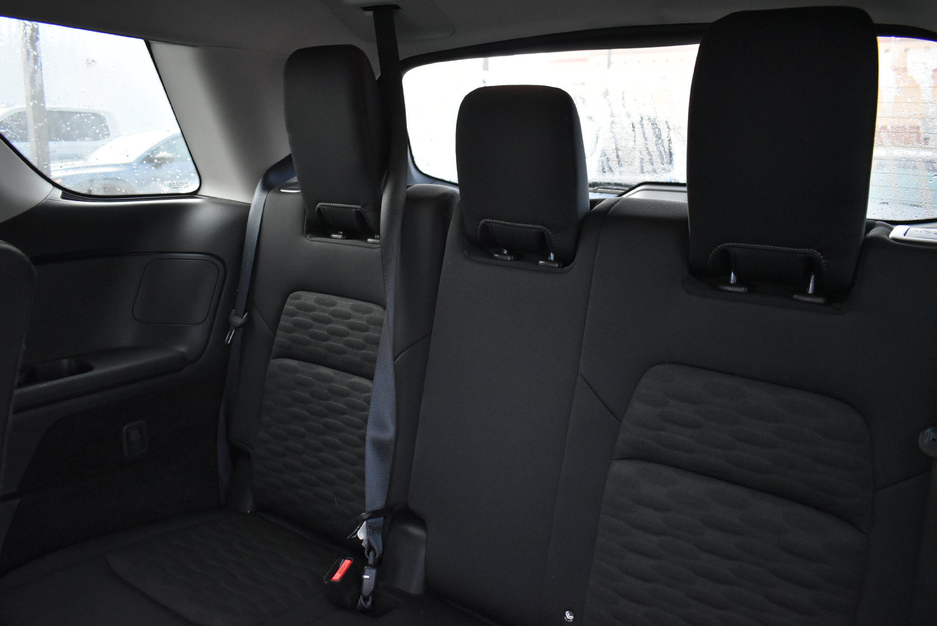 Used 2025 Nissan Pathfinder SV AWD/4WD image 17