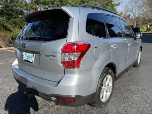 Used 2014 Subaru Forester 2.5i Limited image 5