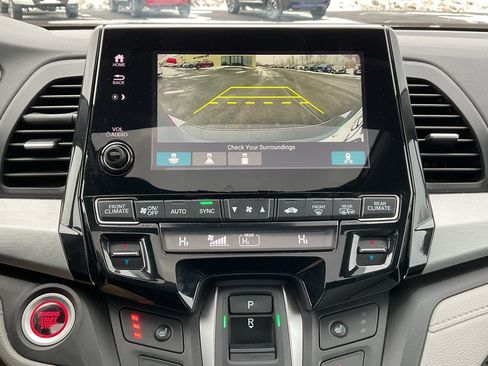 Used 2023 Honda Odyssey EX-L image 15