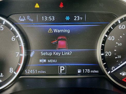 Used 2020 Nissan Maxima 3.5 S w/ Floor Mat Group image 17