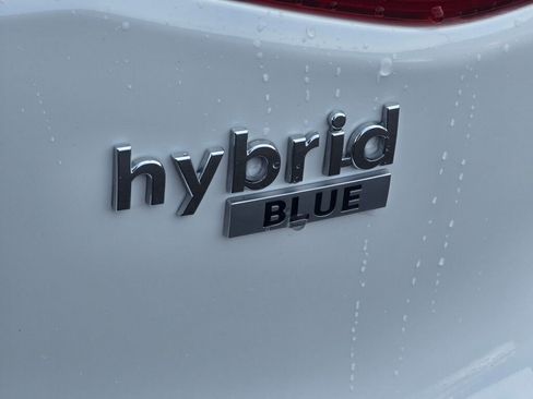 Used 2018 Hyundai Ioniq Blue image 34