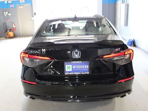 Used 2025 Honda Civic Si image 28