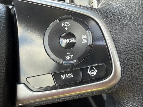 Used 2017 Honda CR-V EX image 23