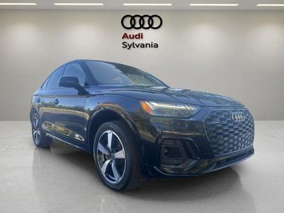 Certified 2023 Audi Q5 2.0T Prestige w/ Prestige Package