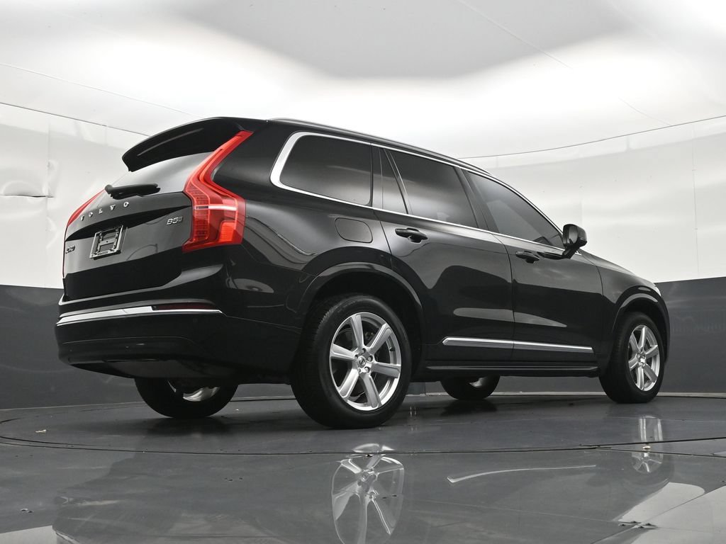 Certified 2024 Volvo XC90 B5 Core AWD/4WD image 26