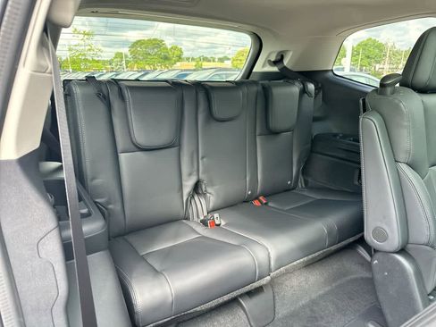 New 2025 Subaru Ascent Limited image 27