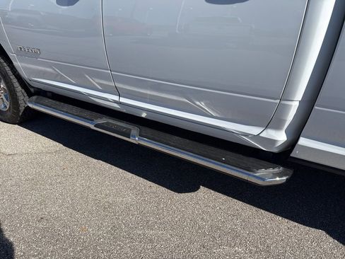 Used 2024 RAM 3500 Big Horn image 17