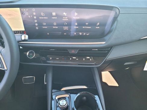 New 2026 Buick Envision Sport Touring AWD/4WD image 8