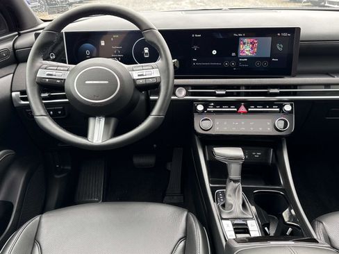 New 2026 Hyundai Santa Cruz Limited image 2