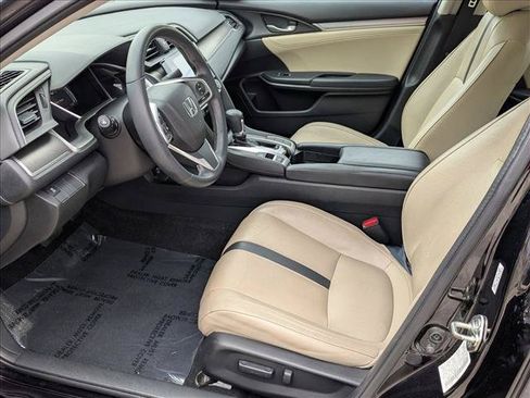 Used 2016 Honda Civic EX-L image 16