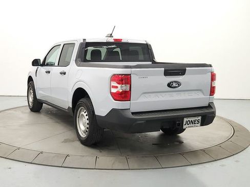 Used 2025 Ford Maverick XL w/ Equipment Group 102A image 5