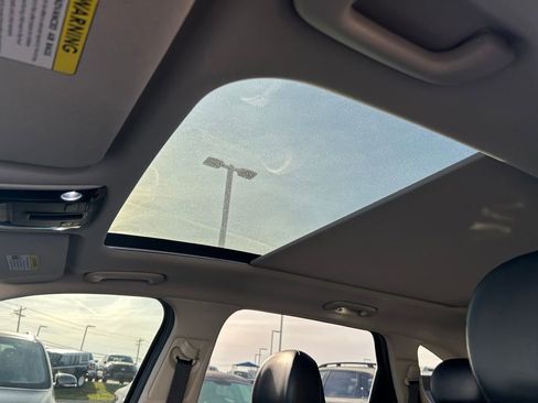 Certified 2021 Kia Sorento SX image 24