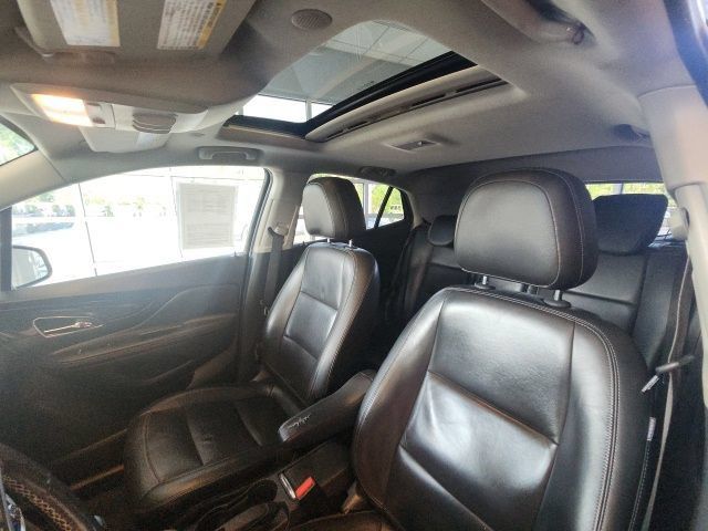 Used 2013 Buick Encore Leather FWD image 18
