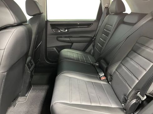 New 2026 Honda CR-V EX-L image 24