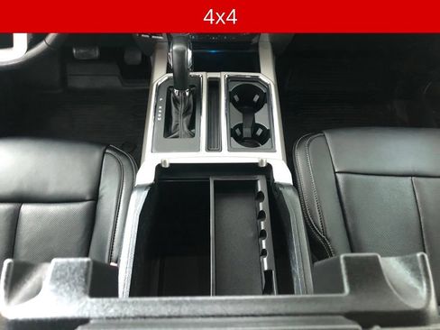 Used 2019 Ford F150 Lariat AWD/4WD image 10