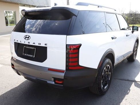 Certified 2026 Hyundai Palisade XRT Pro AWD/4WD image 3