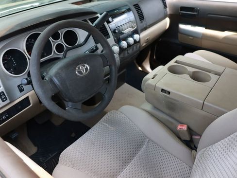 Used 2007 Toyota Tundra SR5 RWD image 13