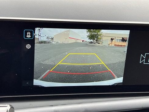 New 2026 Hyundai Tucson SEL image 19