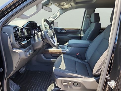 New 2025 GMC Sierra 1500 Elevation w/ Preferred Package image 11