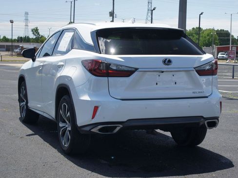 Used 2019 Lexus RX 350 FWD w/ Navigation Package image 17