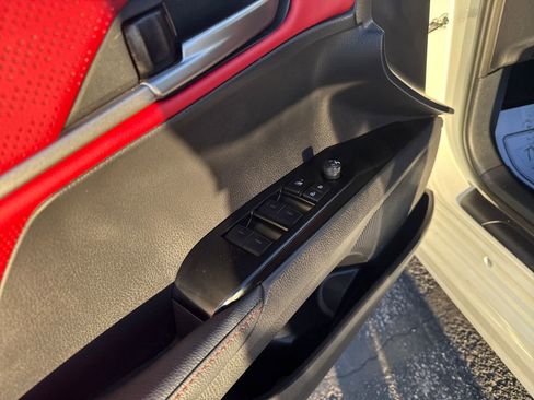 Used 2025 Toyota Camry XSE image 12