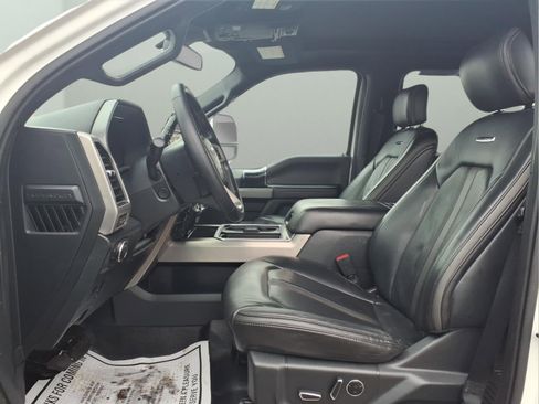 Used 2022 Ford F350 Platinum image 25