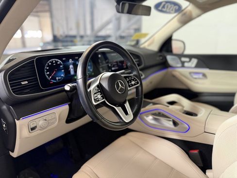 Used 2021 Mercedes-Benz GLE 450 GLE 450 image 14