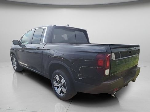 New 2026 Honda Ridgeline RTL image 4