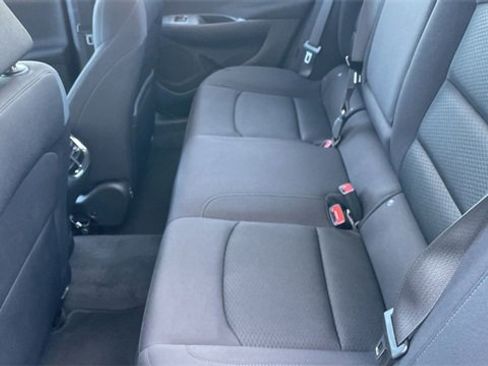 Used 2024 Chevrolet Malibu LT image 21