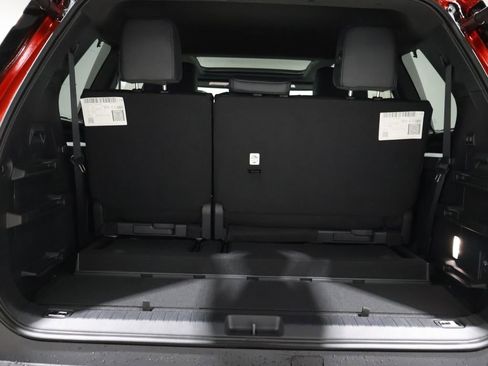 New 2026 Toyota Sequoia Platinum image 15
